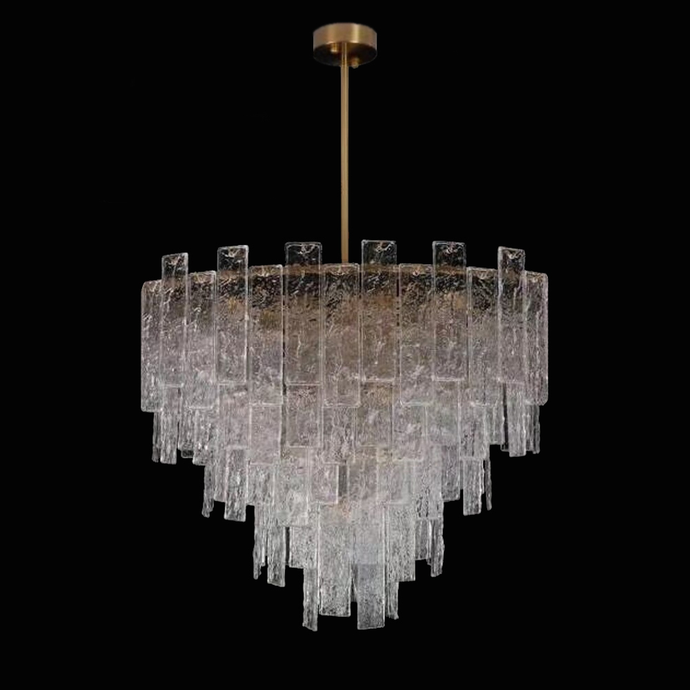 Люстра - Delight Collection 5116-700 L15 ti-gold