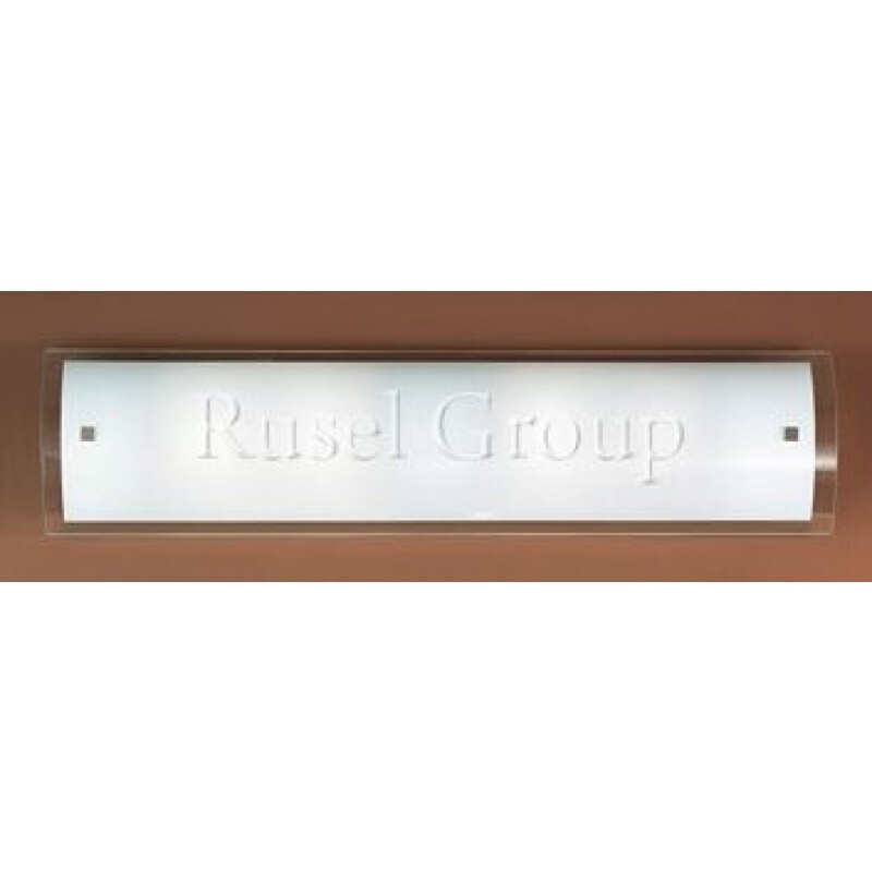 Настенный светильник Linea Light Nove99 78224