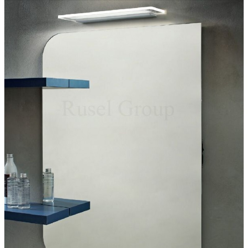 Настенный светильник Linea Light Skinny 7911