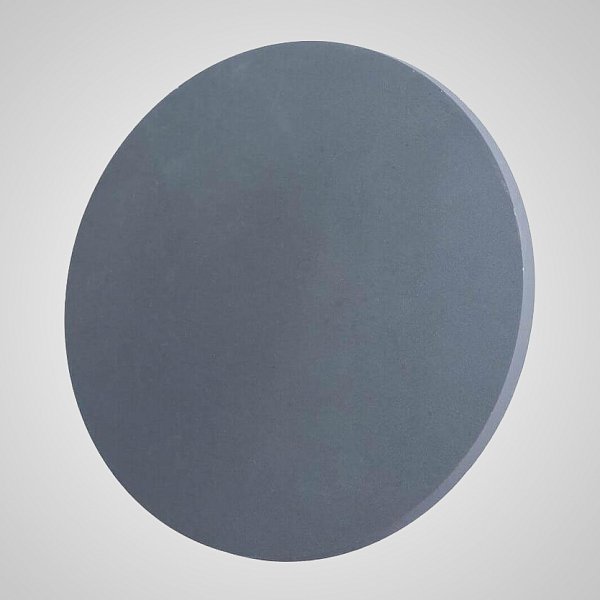 Настенный светильник TALP D18 Grey by ImperiumLoft