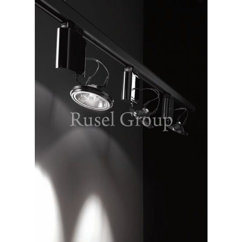 Светильник на шину Fabbian Orbis D70 J01 15