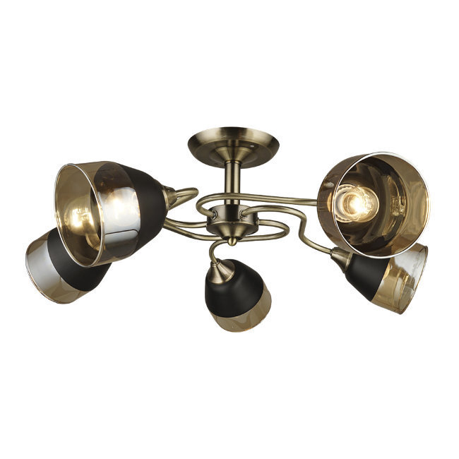 Люстра WEDO LIGHT 66440.01.05.05