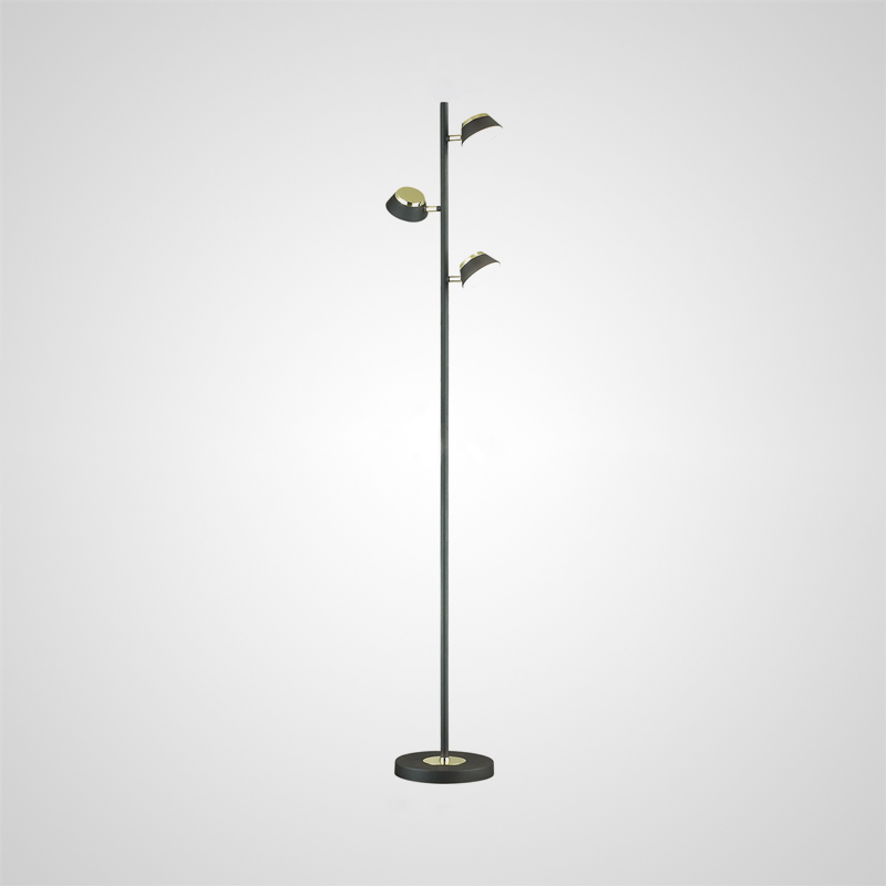 Торшер FLAMER FL by ImperiumLoft