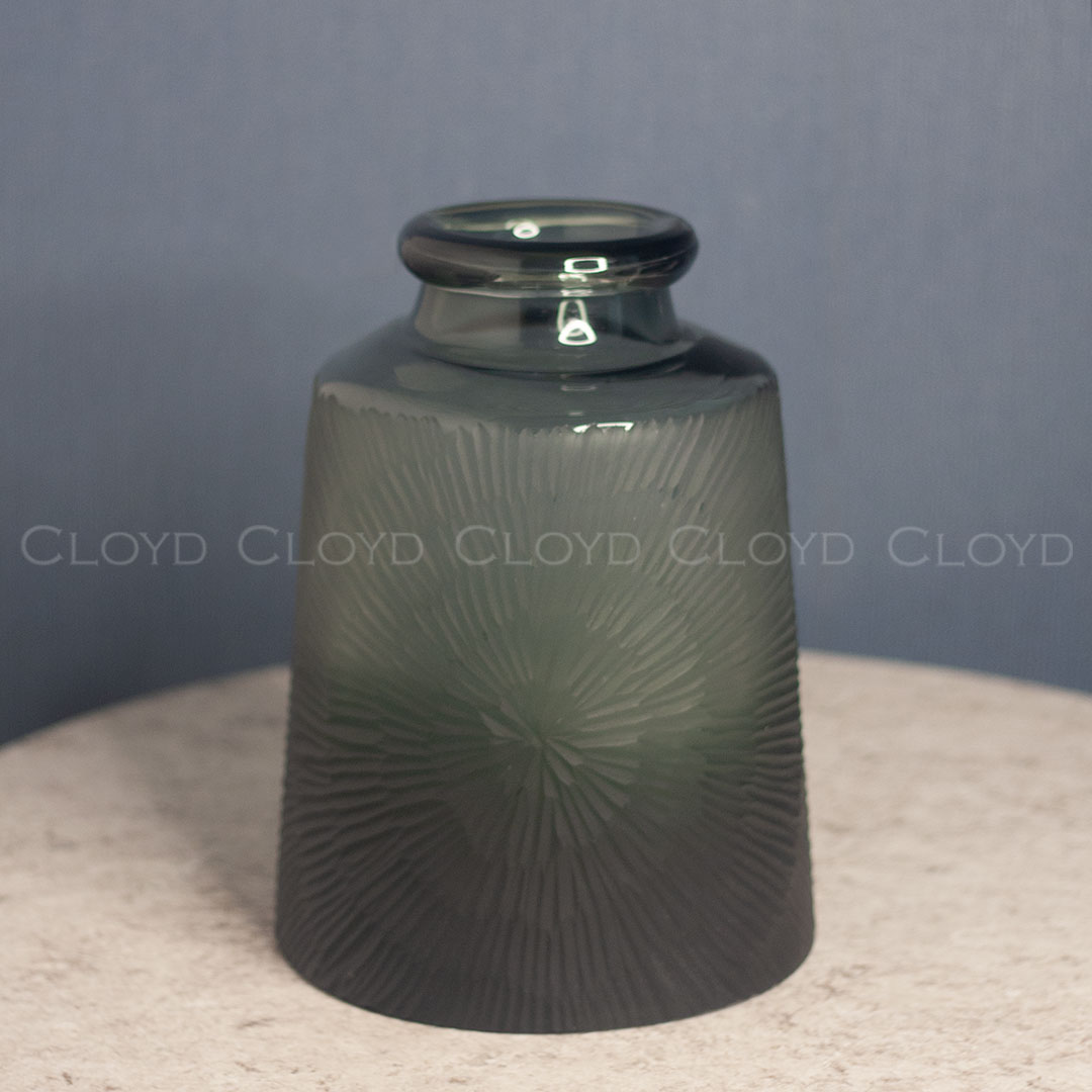 Ваза Cloyd Vase-1614 50120
