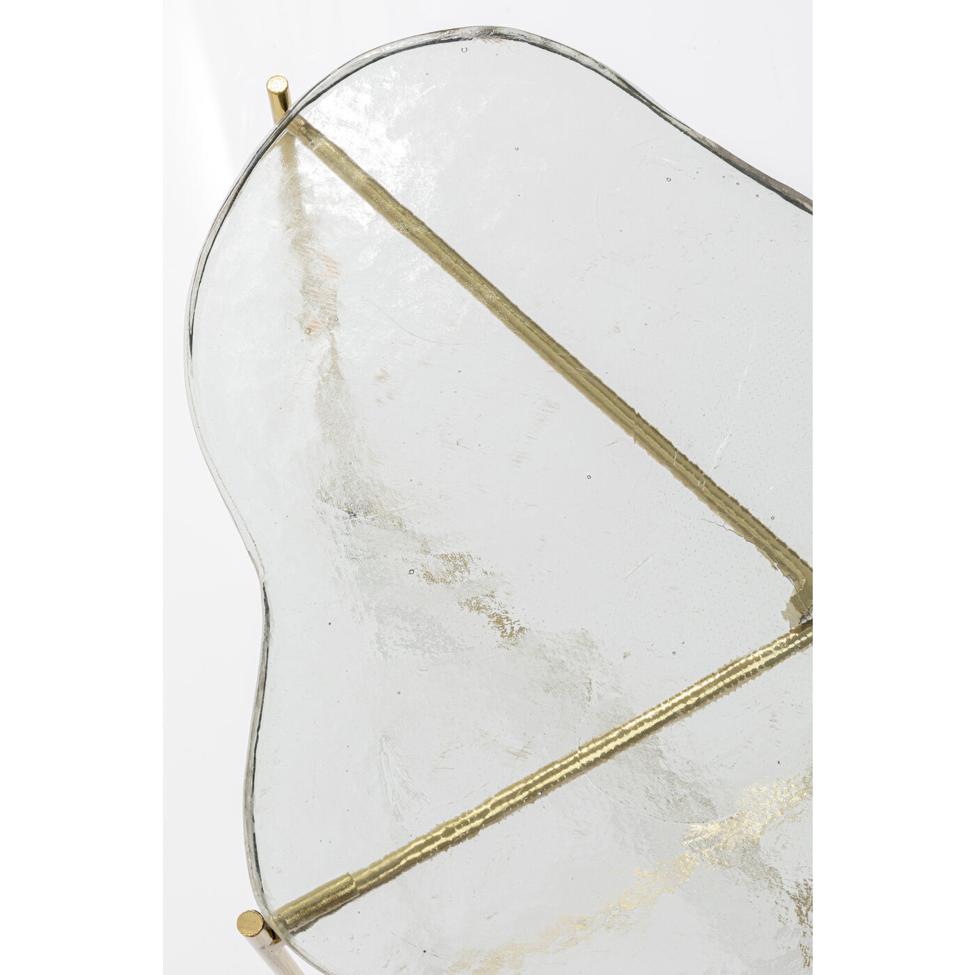 Столик приставной Ice 86272 Kare