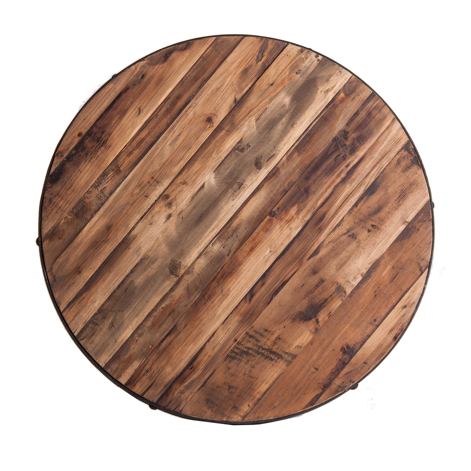 Круглый журнальный столик Minot 80 см Vical