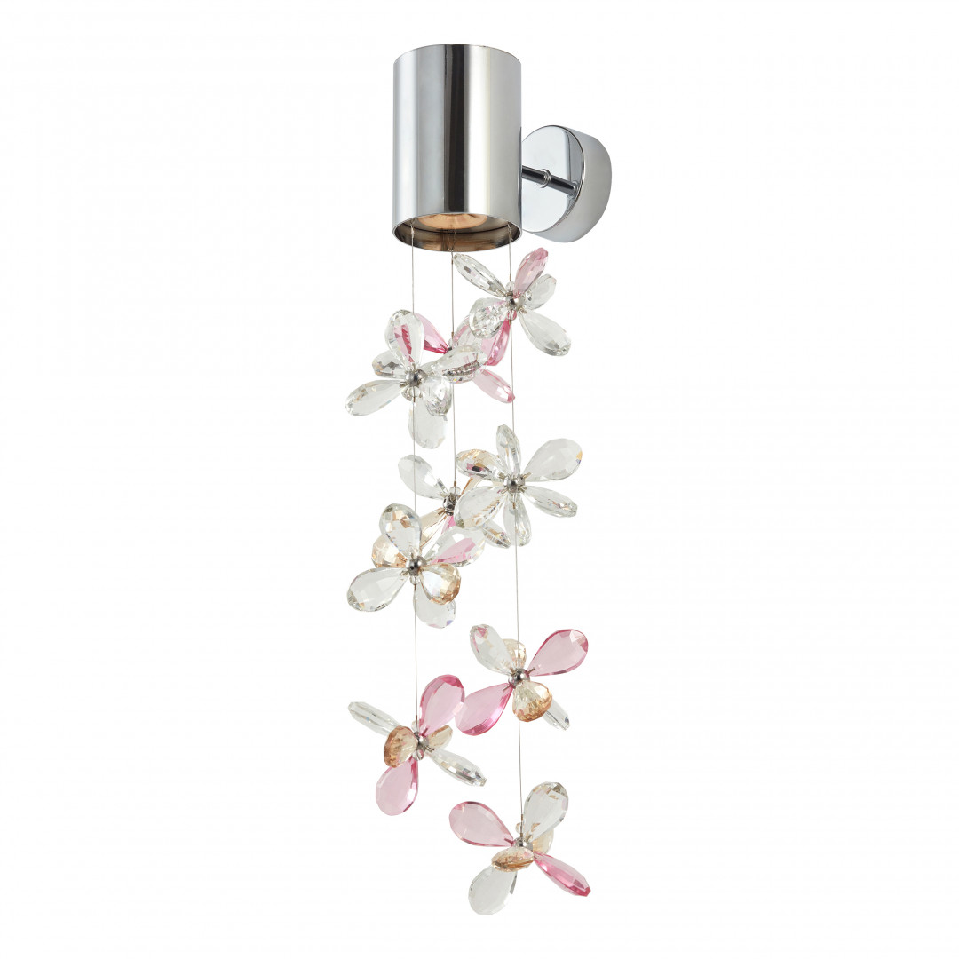 Настенный светильник светодиодный 11952B.D90.H600.LED Ni Arte Milano