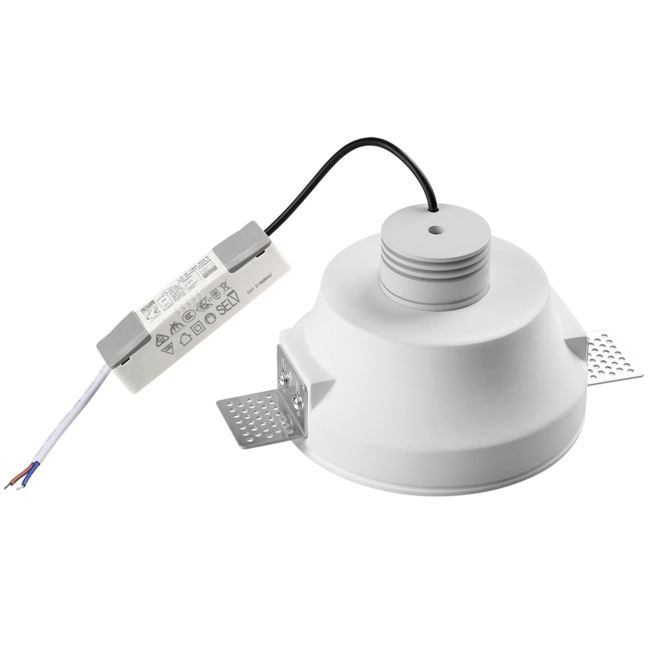 Потолочный светильник Odeon Light 7168/7CL