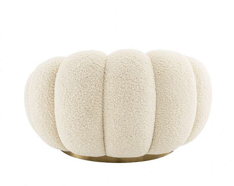 Вращающееся кресло Eichholtz MELLO 116703