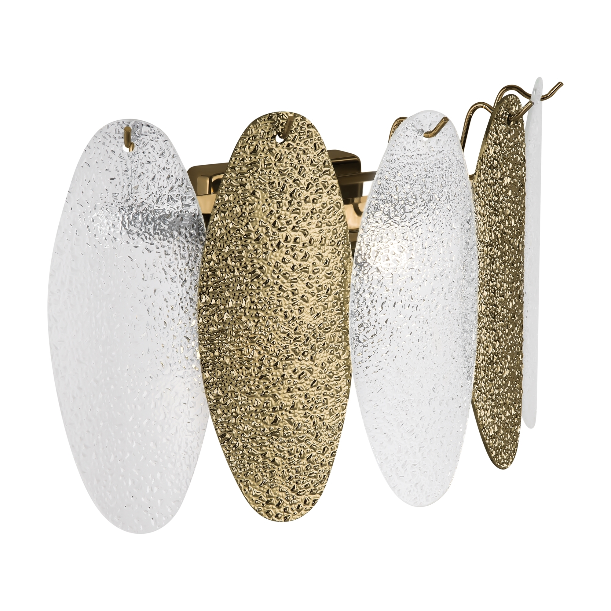 Настенный светильник Freya FR5189WL-02BS