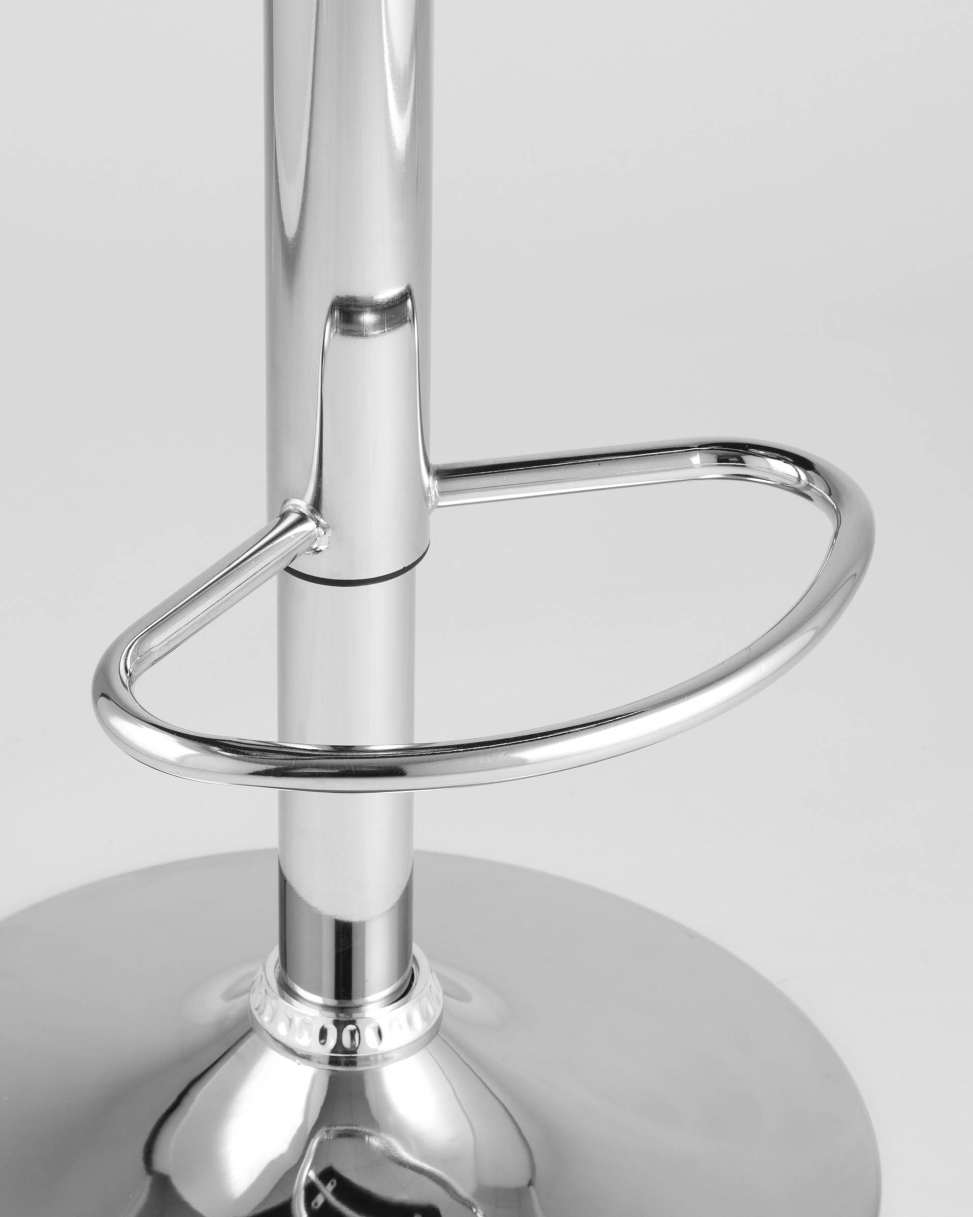 Стул барный Малави NEW черный NP Stool Group