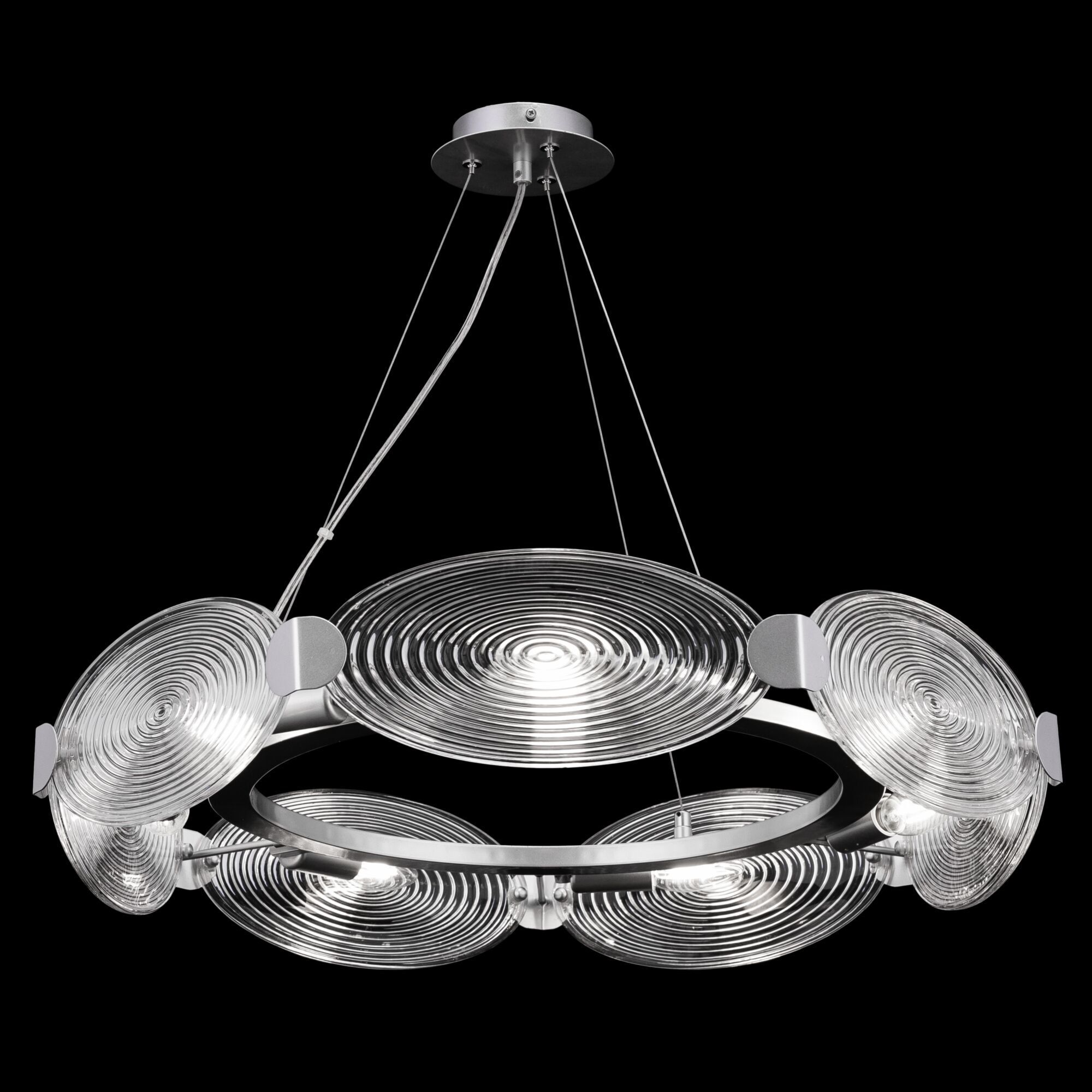 Подвесной светильник Maytoni MOD022PL-07S