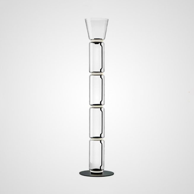 Торшер QUENTIN FL B H153 by ImperiumLoft