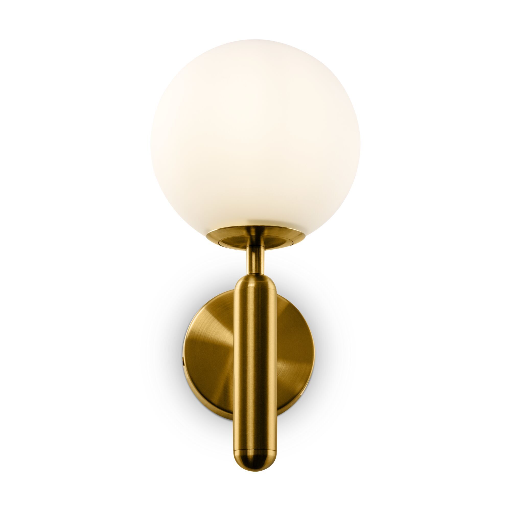 Бра Freya FR5124WL-01BS