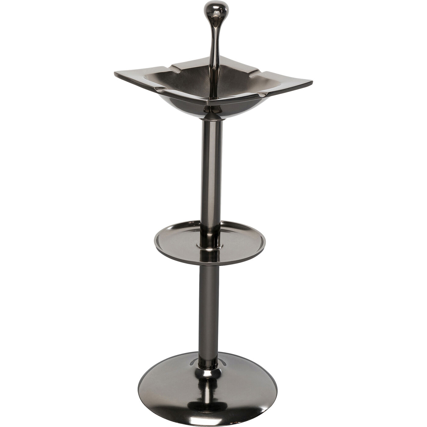 Пепельница напольная Square 76 см KARE 57109