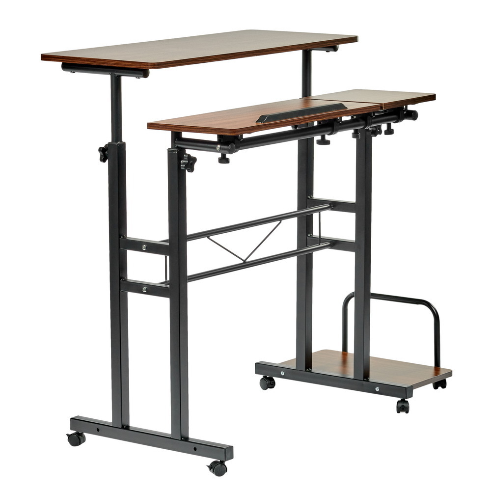 Стол многофункциональный Shuttle 80х58х80-130см Bradex Home FR 0690