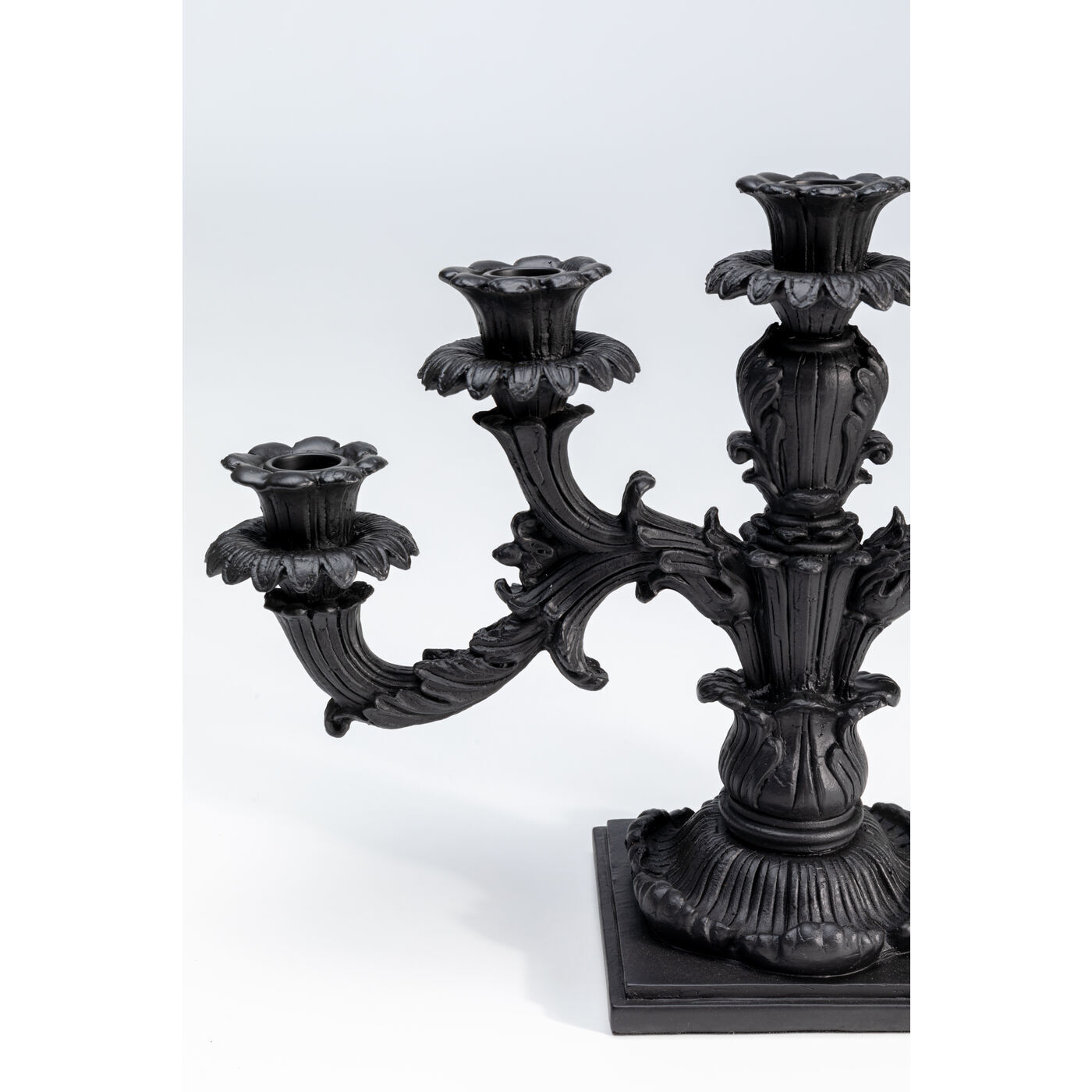 Подсвечник Victoria 53552 Kare