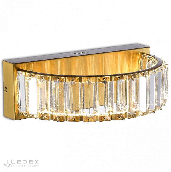 Бра iLedex W2114 BR