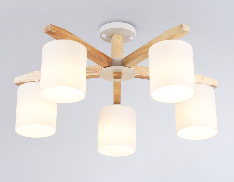 Люстра на штанге Ambrella Light TR83113