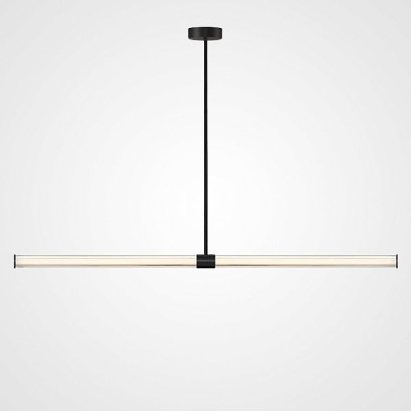 Потолочный светильник TEOFIL L100 by ImperiumLoft