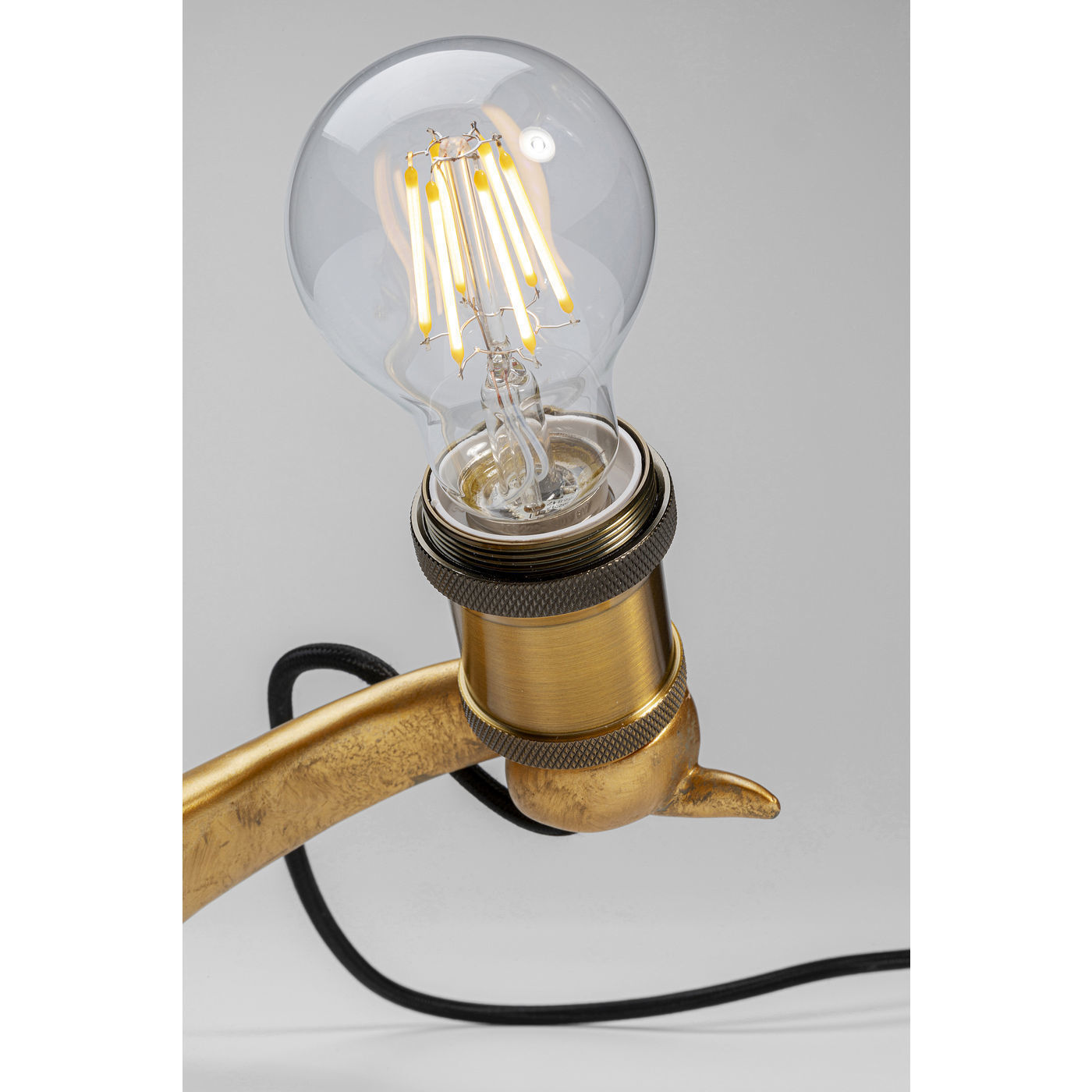 Бра Gecko 52712 KARE