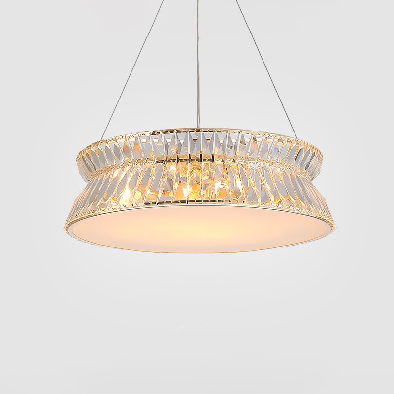 Подвесная люстра MONTRE D50 by ImperiumLoft