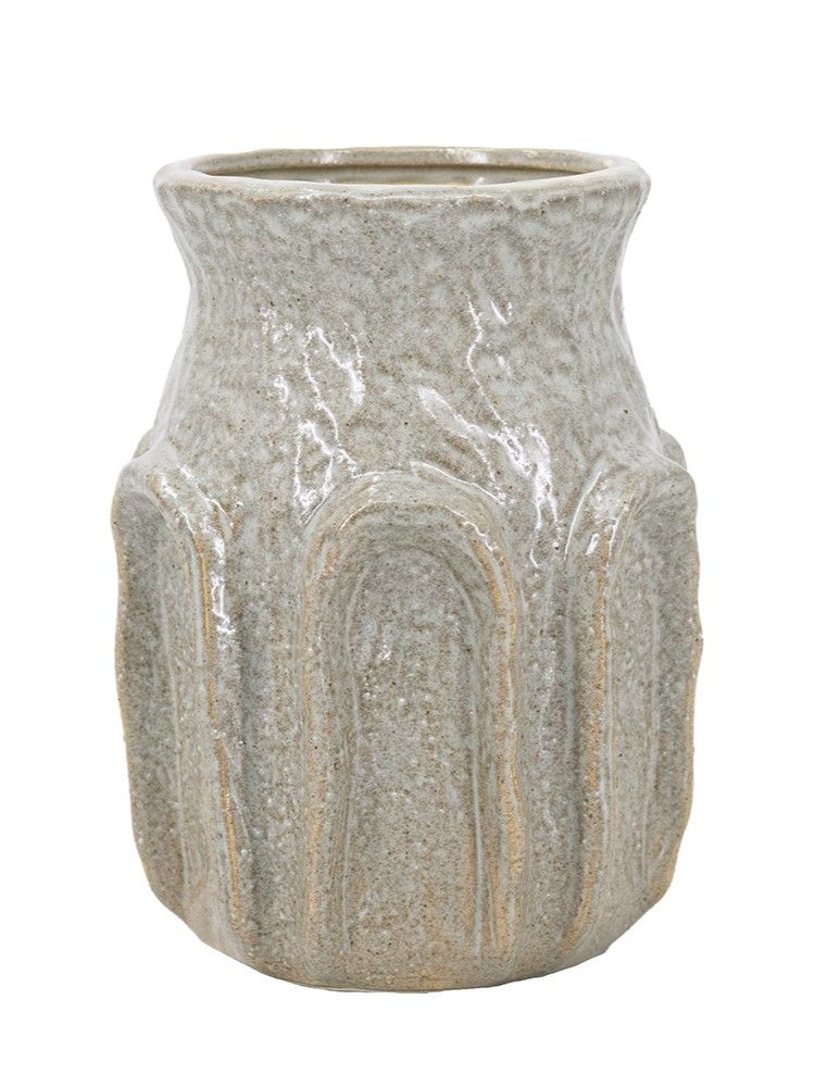 Ваза Glasar 61163