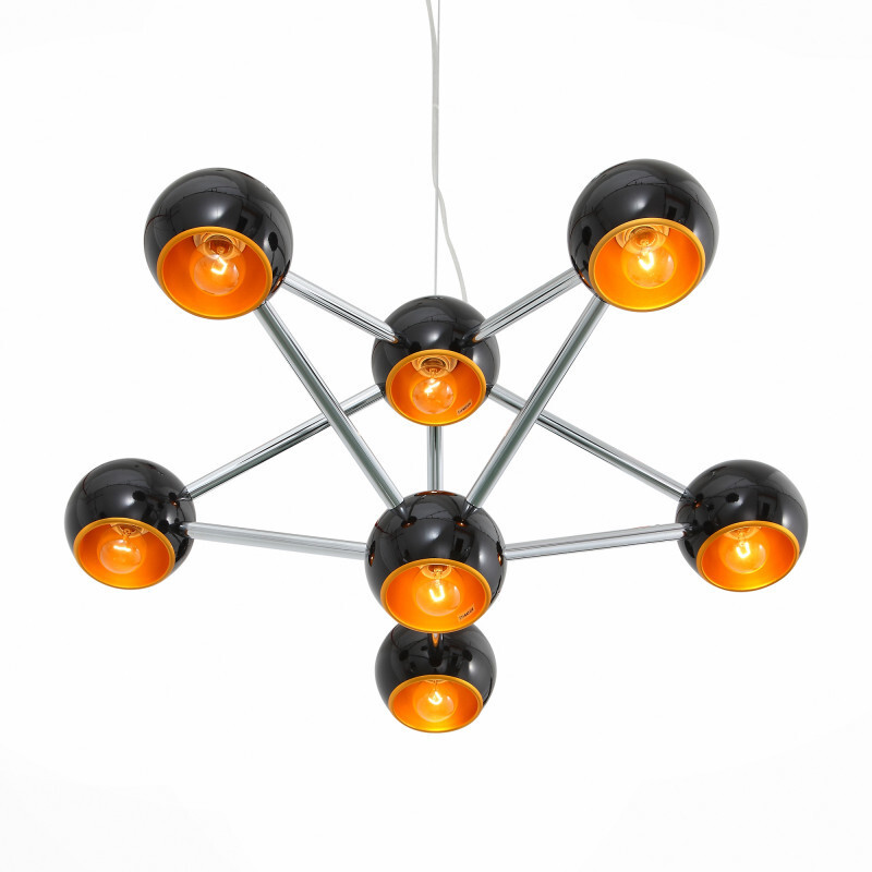 Подвесная люстра ST Luce SL853.403.07