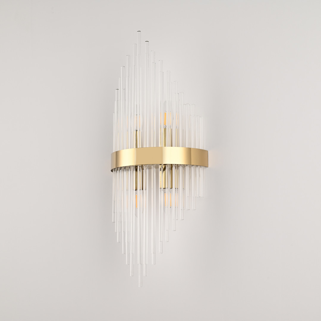 Бра 430122.250.4.E14.A1 GD Arte Milano