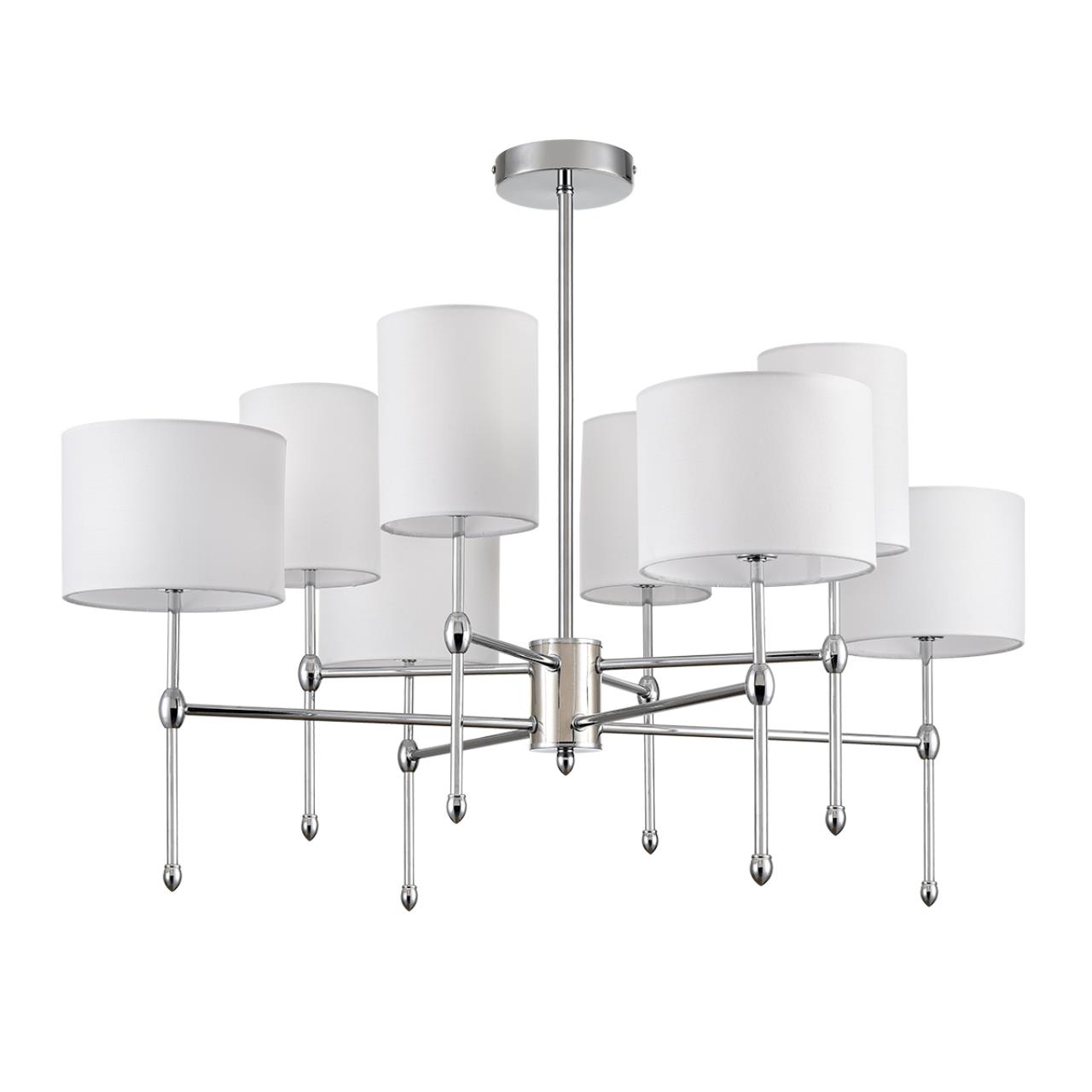 Люстра потолочная Lumion 6589/8C