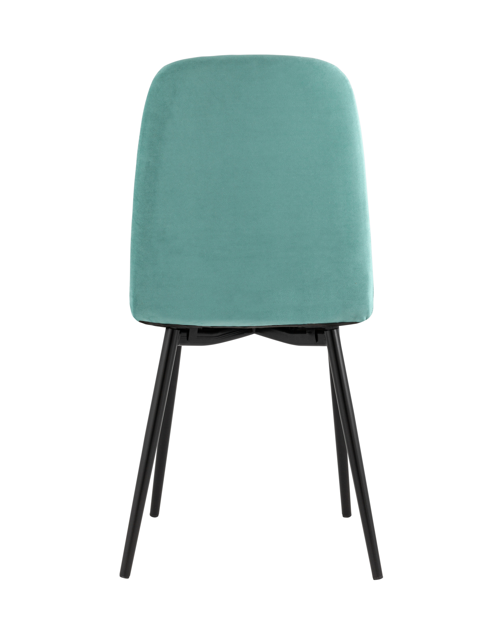 Стул Easy велюр мятный Stool Group