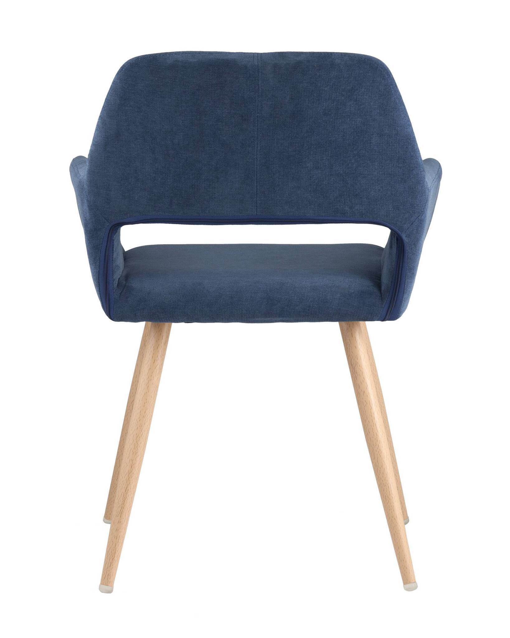 Стул Кромвель синий Stool Group