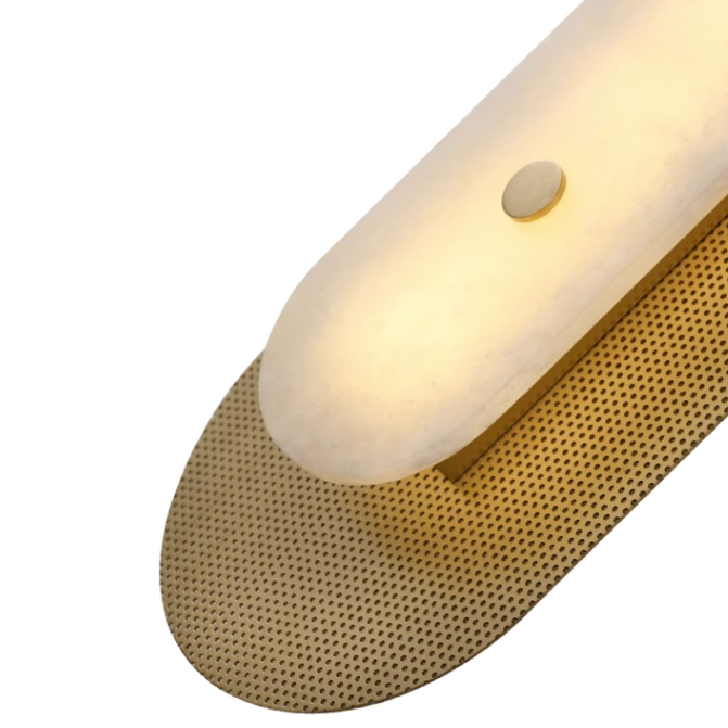 Бра CONRAD WALL L20 by ImperiumLoft