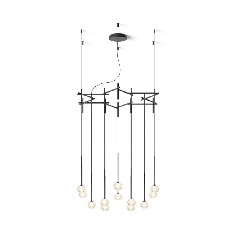 ПОДВЕСНОЙ СВЕТИЛЬНИК  VIBIA Algorithm 0882