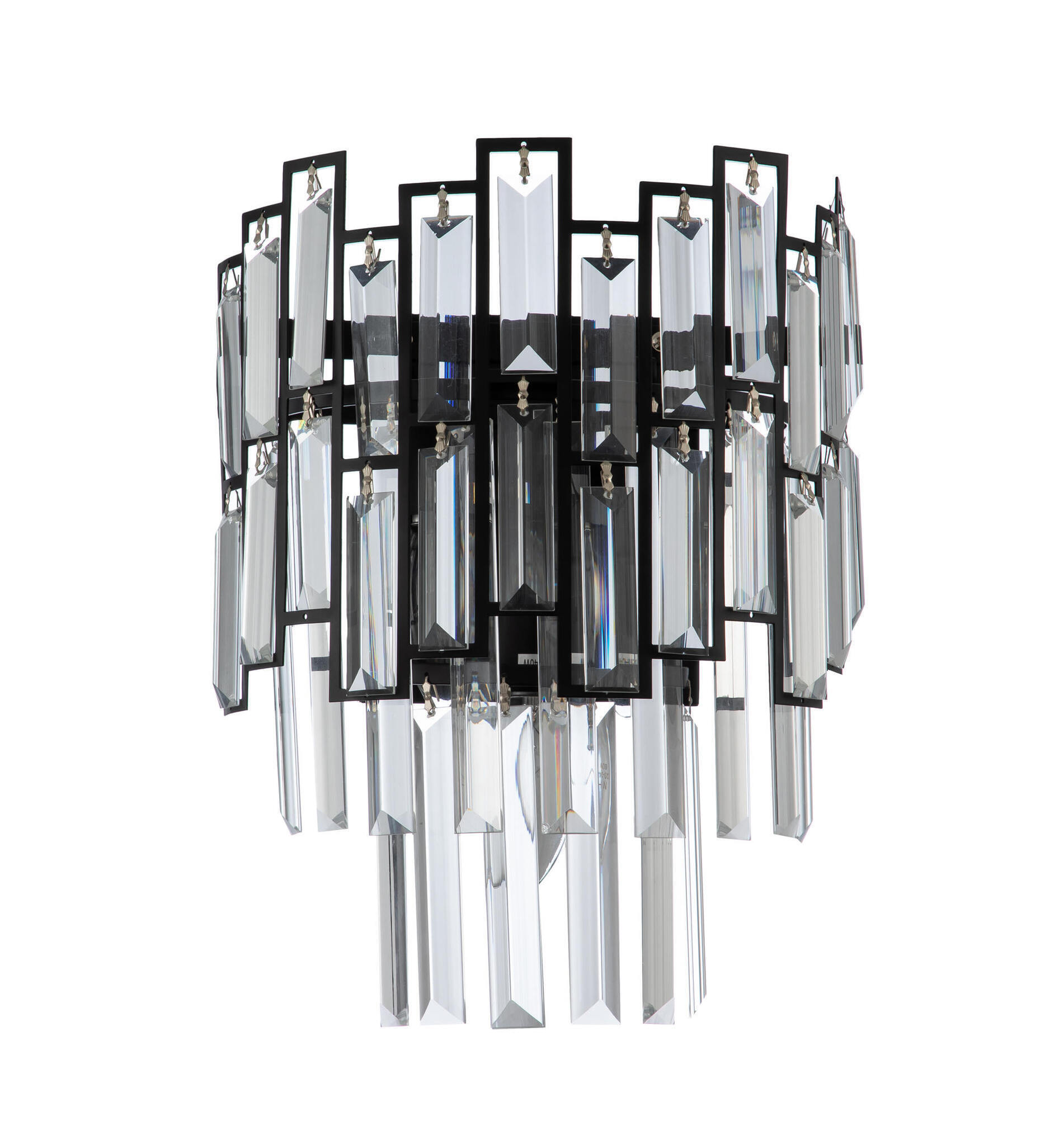 Бра Moderli V7001-3W Vergily