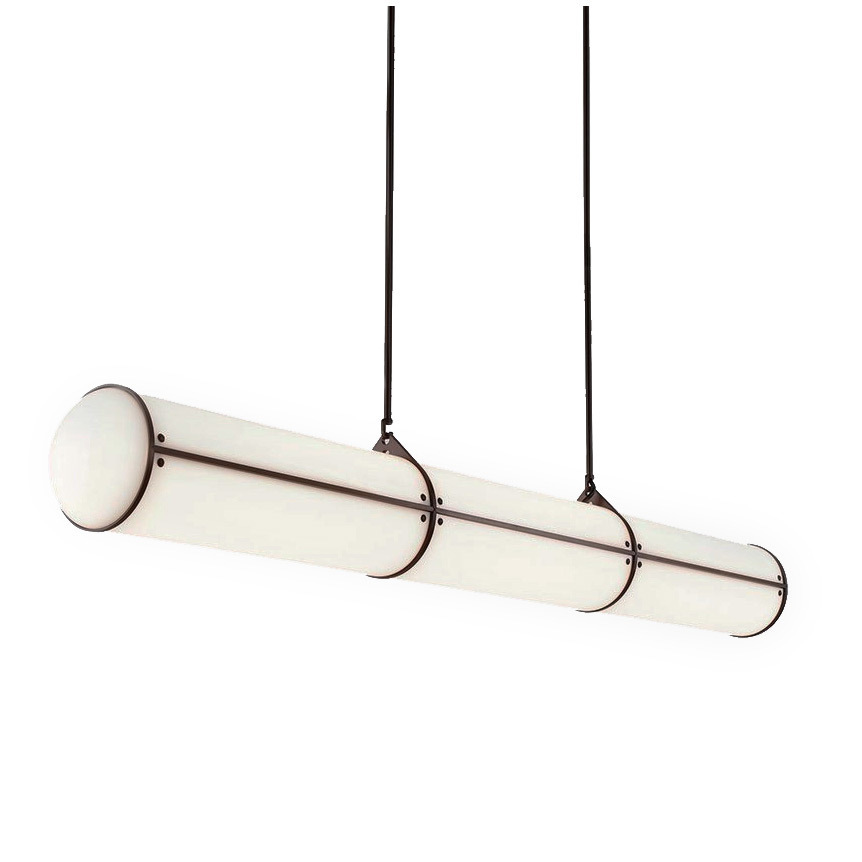 Подвесной светильник Delight Collection 10257P-S black