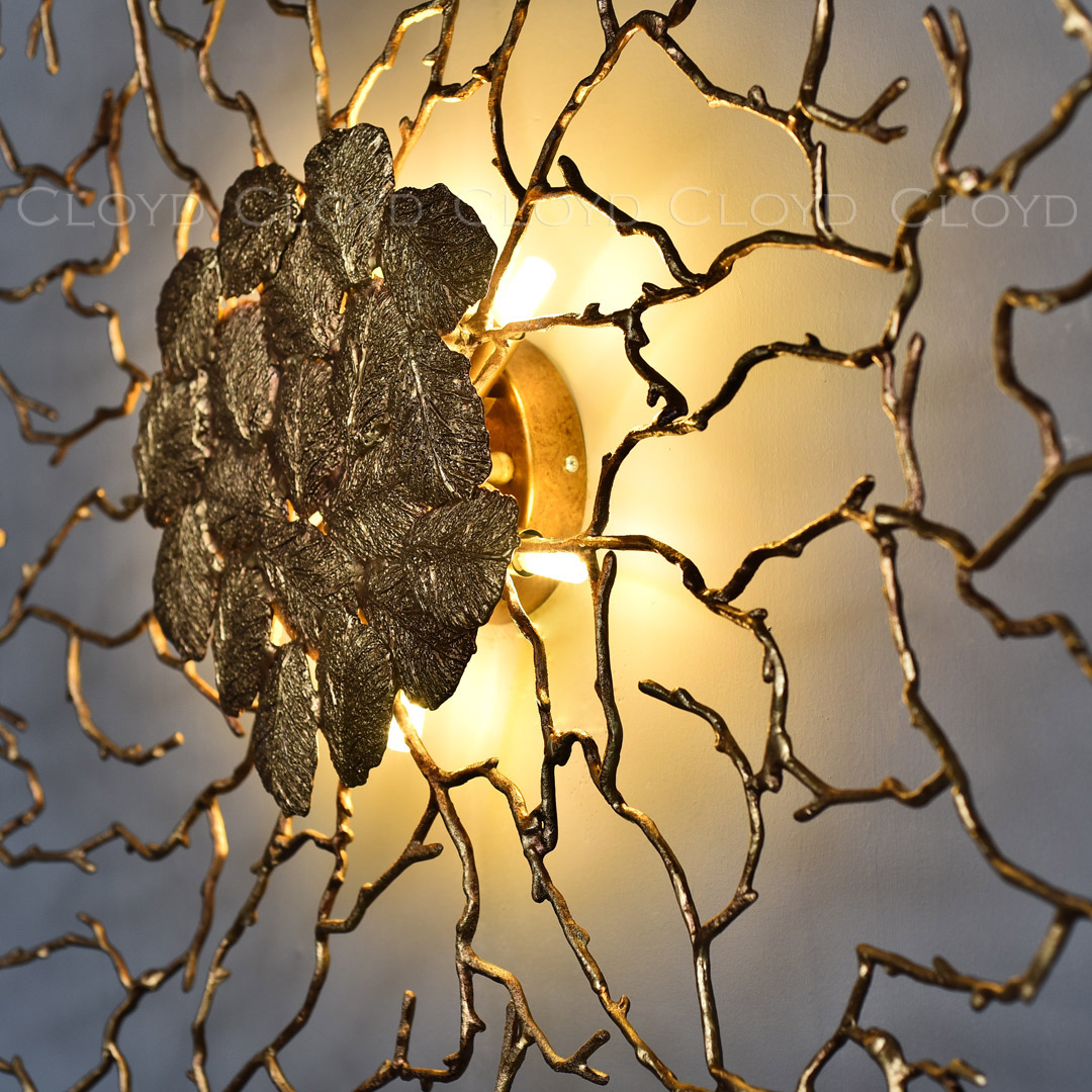 Бра Cloyd Relict 20299