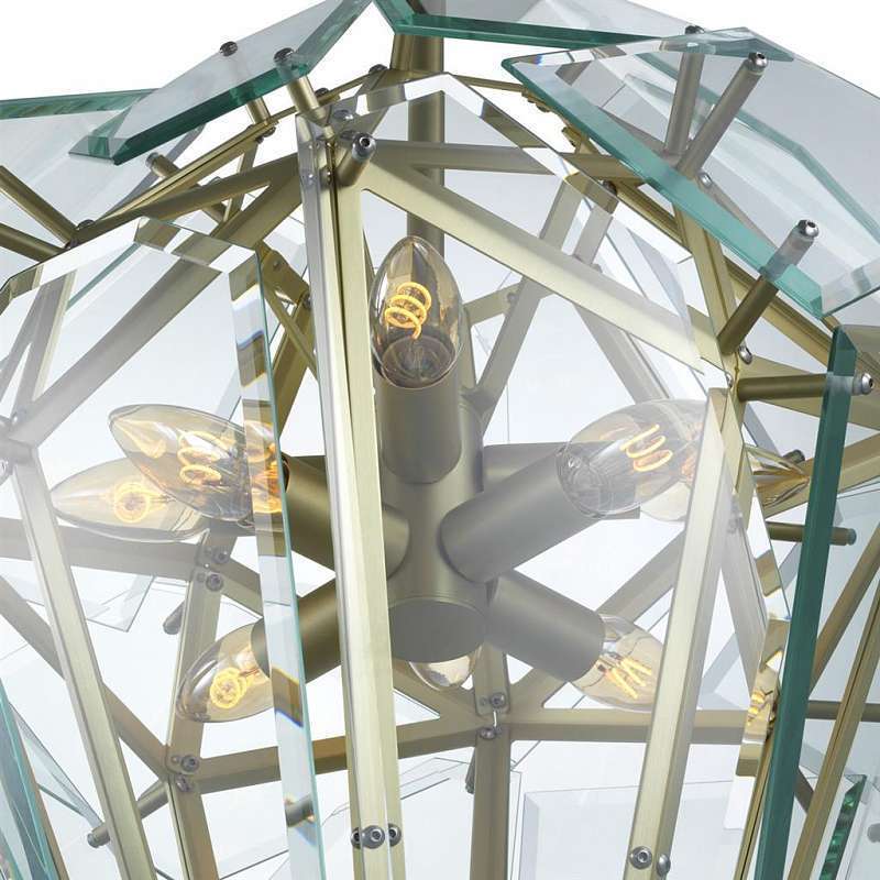 Люстра Eichholtz Shard 111877