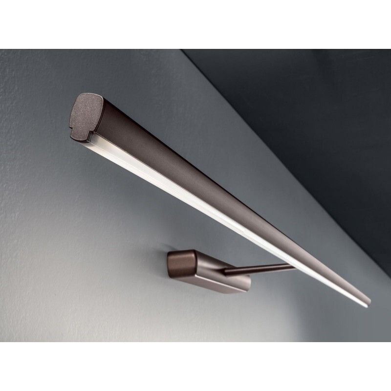 Настенный светильник Linealight Straight_W 8268