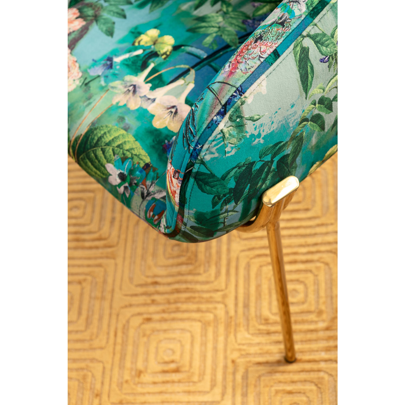 Кресло Asian Garden 85057 KARE