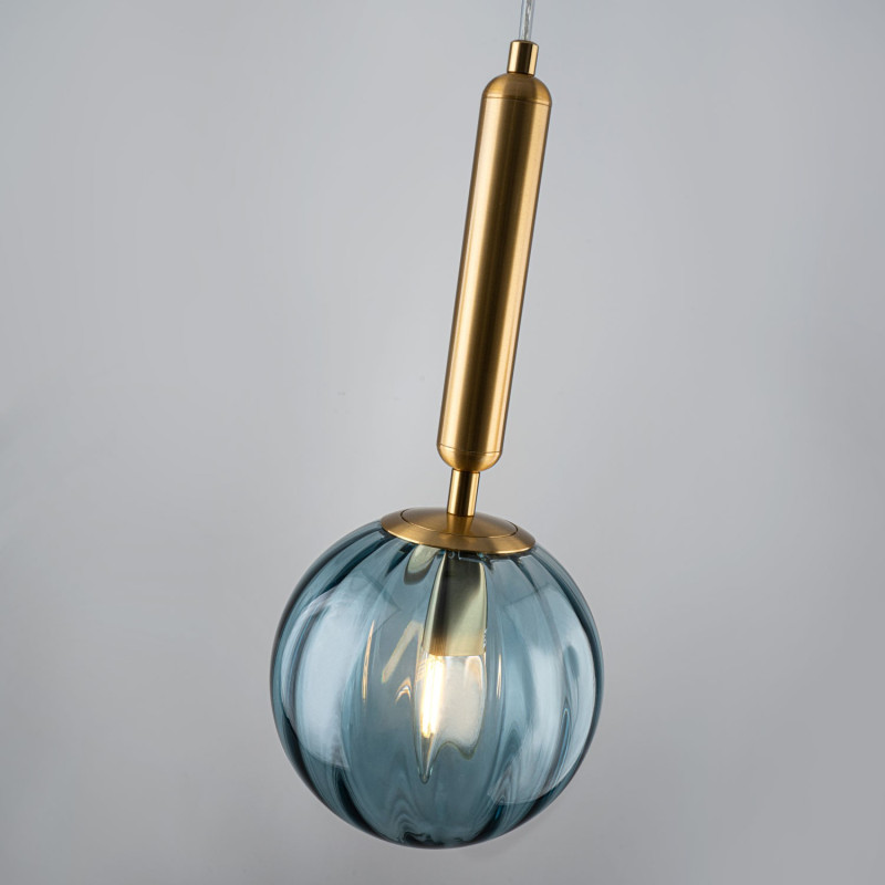 Подвесной светильник MODELUX MD.1176.1 BL