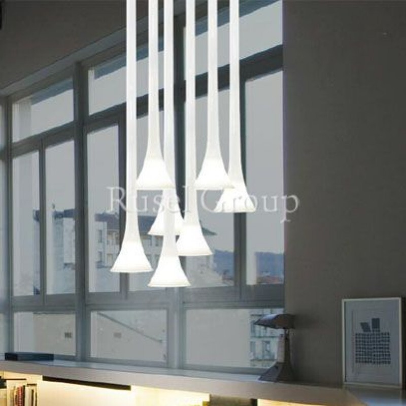 Подвесной светильник Vistosi SISSI SP D5