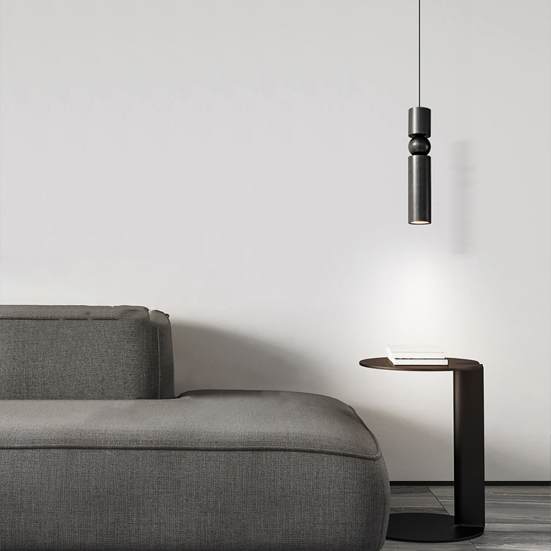 Подвесной светильник NIORD A Brass by ImperiumLoft