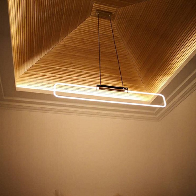 Подвесной светильник RA by ImperiumLoft