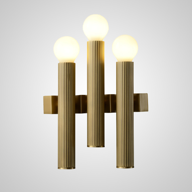 Настенный светильник FLASH by ImperiumLoft