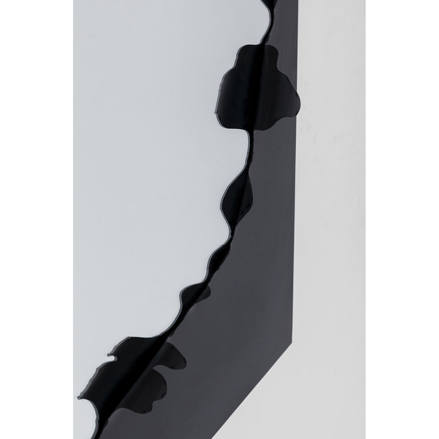 Зеркало настенное Explosion 90x90 см KARE 87610