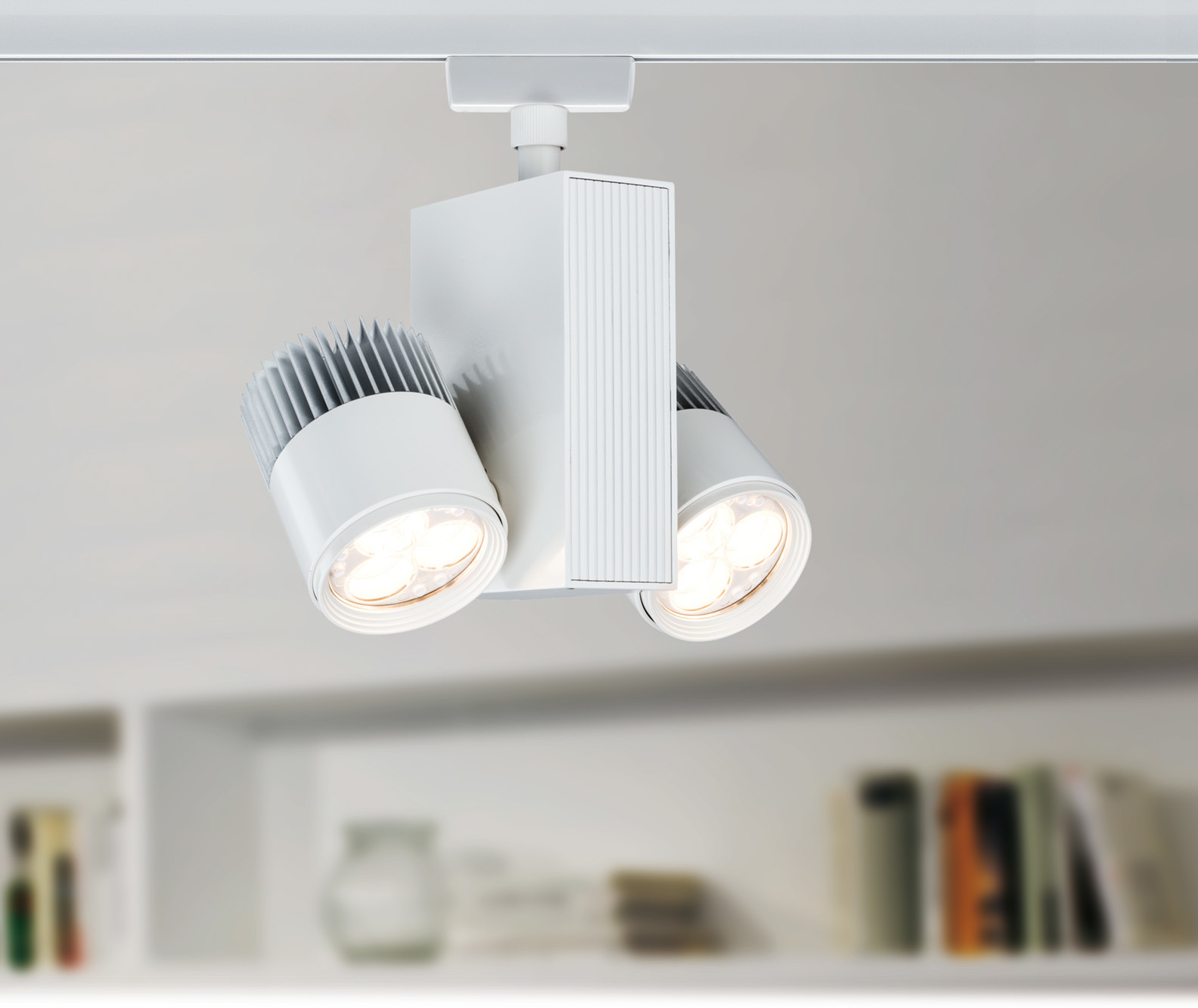 Светильник для шинопровода Paulmann 95164