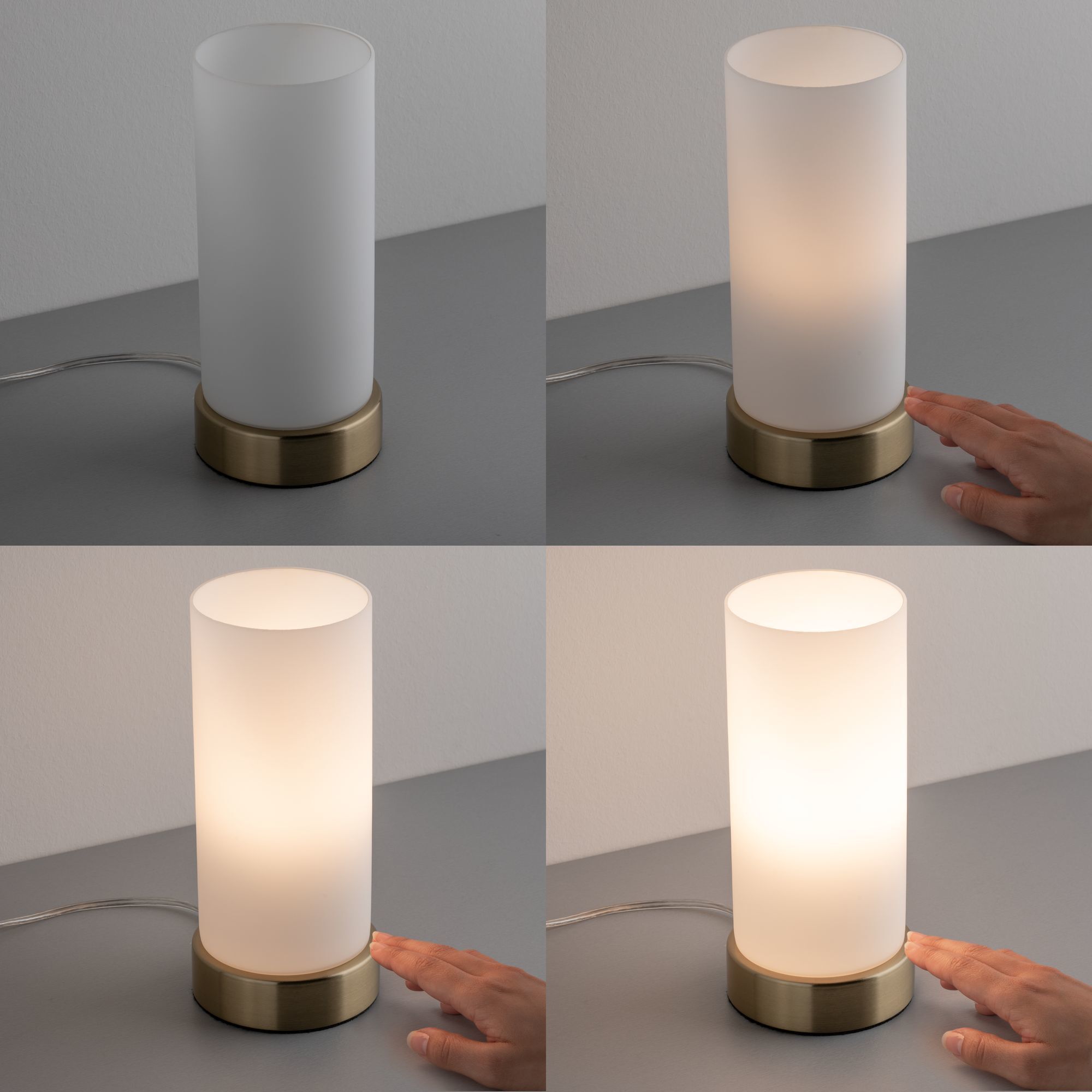 Настольная лампа Paulmann 77055