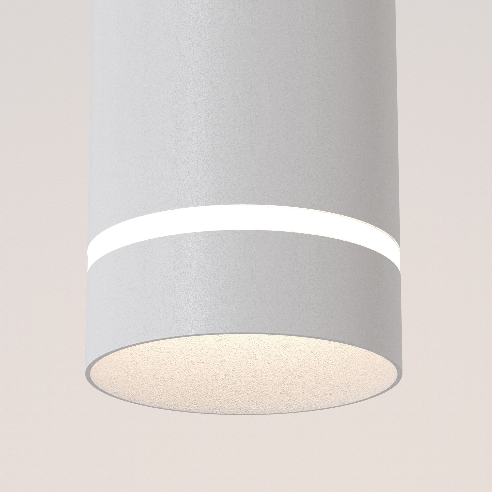 Подвесной светильник Maytoni P085PL-12W4K-W