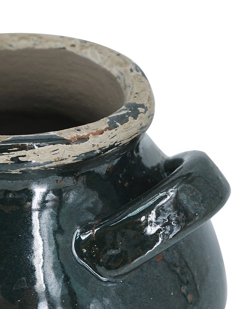 Ваза с ручками Glasar 460267